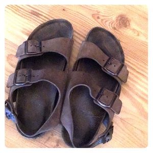 Birkenstock 36